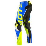 Pantalone MOTS STEP 4 (Blue)